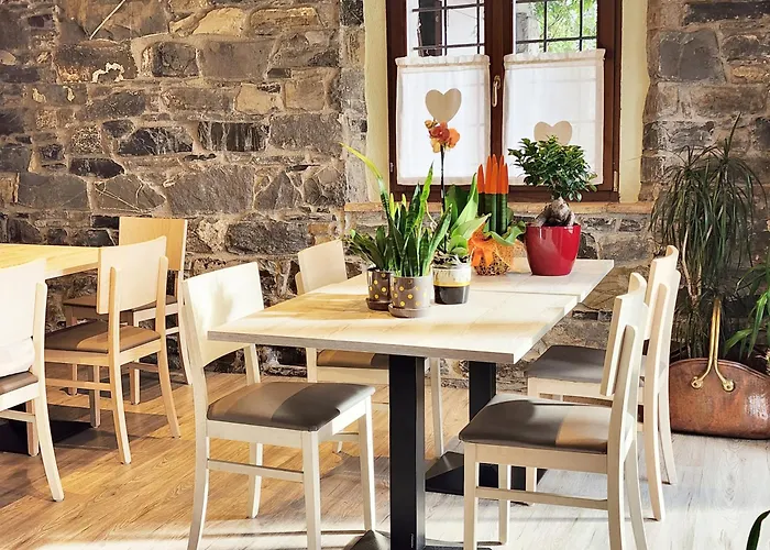 Locanda Romana