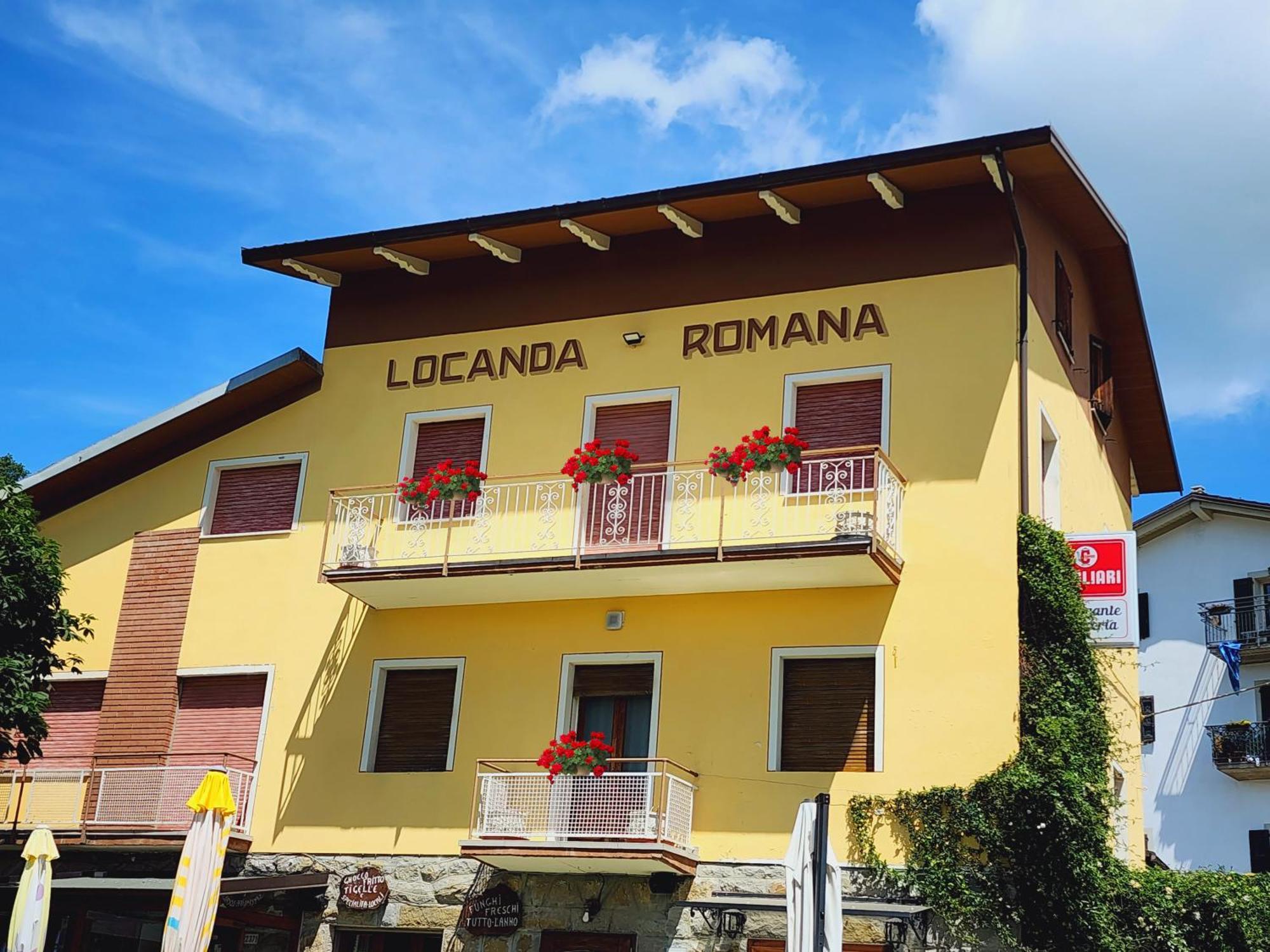 Locanda Romana Hotel Fanano