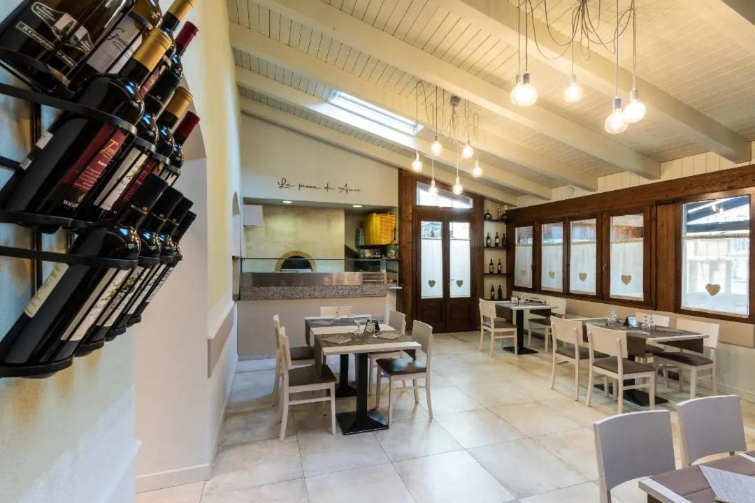 Locanda Romana Hotel