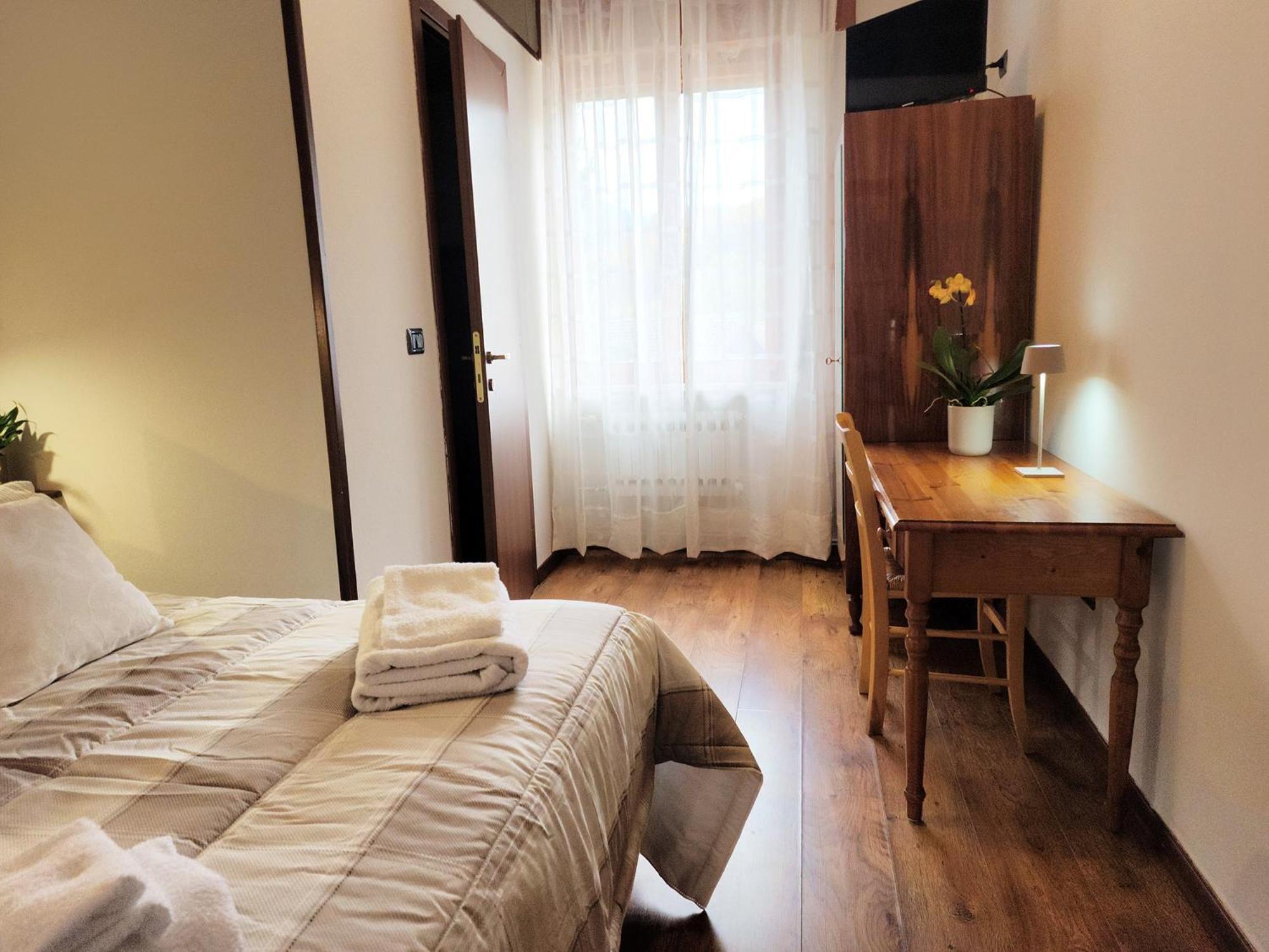 Hotel Locanda Romana 2*