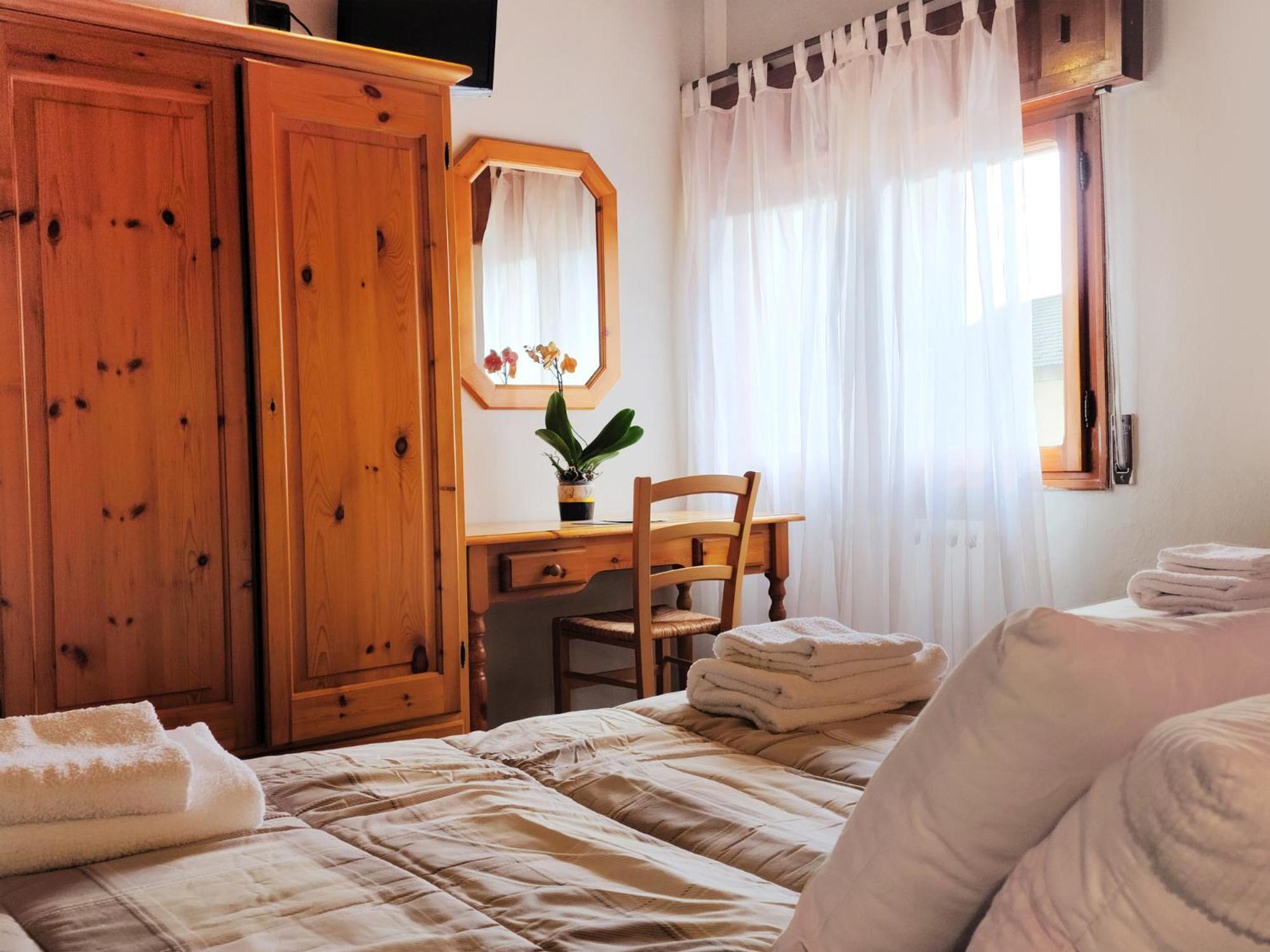 Romana Hotel