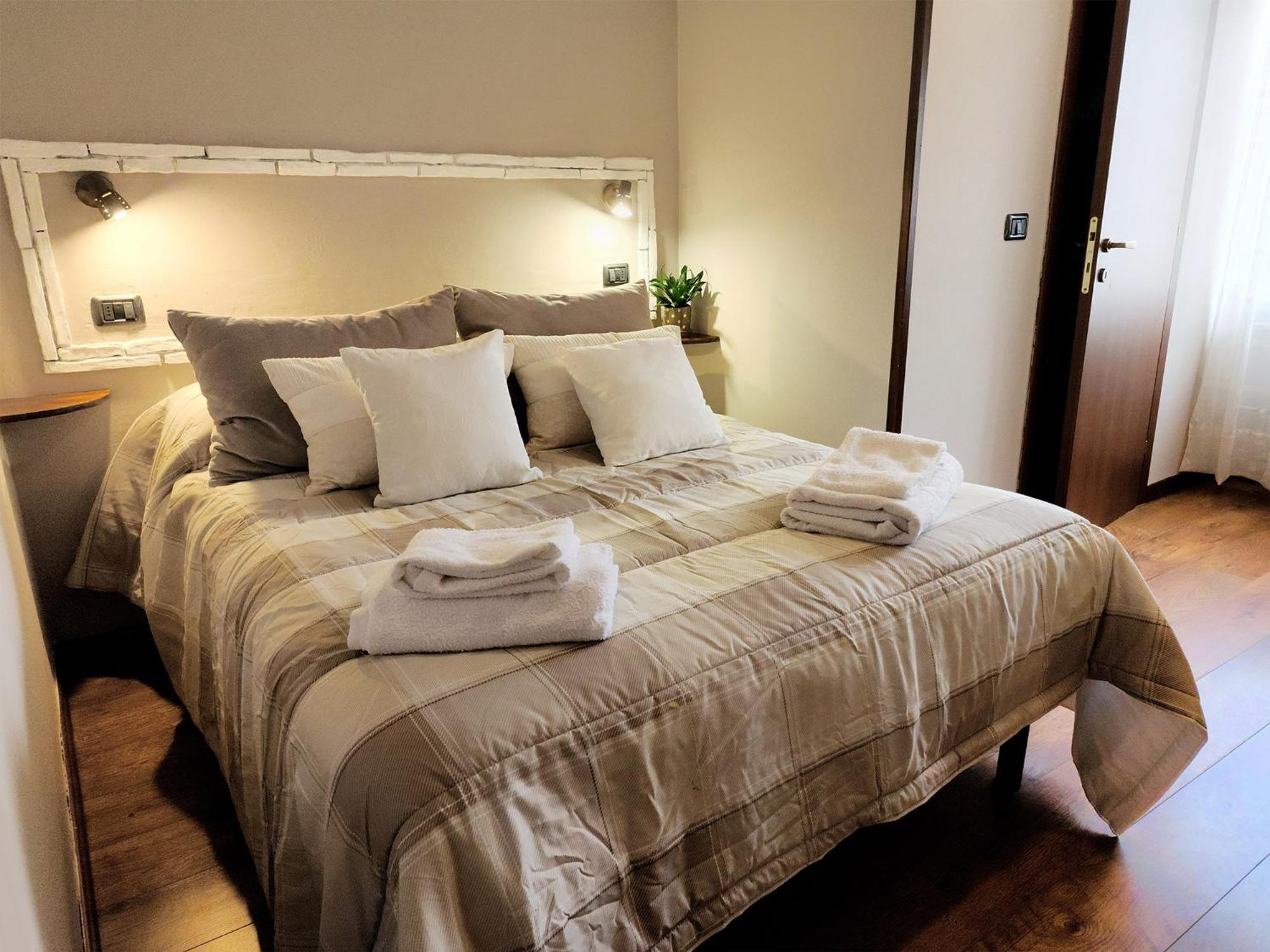 Hotel Romana